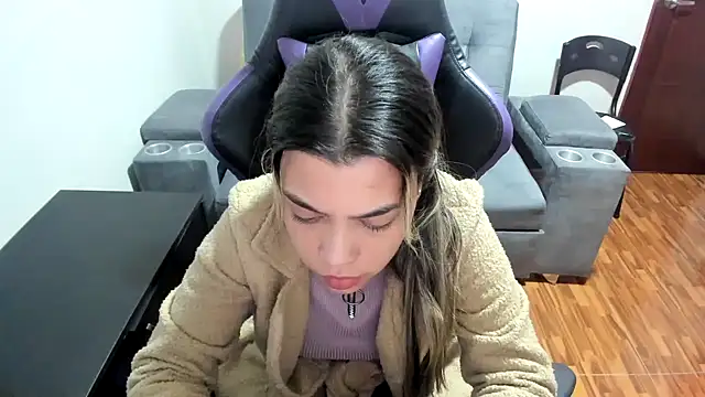 LuisaReyes 2911 online show from March 2025 02:36:02 AM