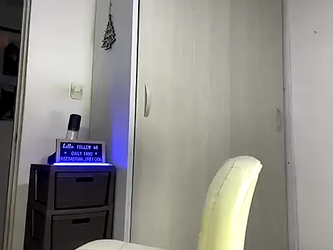 sebastiangrey06 online show from December 2025 06:51:01 AM