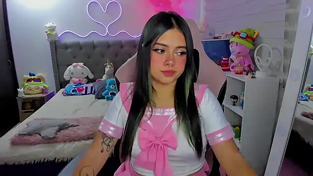 CuteDani  online show from July 2026 04:31:01 AM