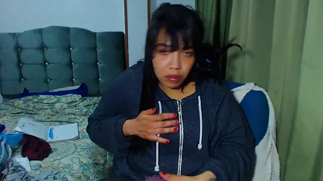 AmaraRoberts420 online show from February 2026 12:15:01 AM