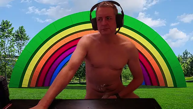 JulioMaximus online show from March 2026 04:18:01 PM