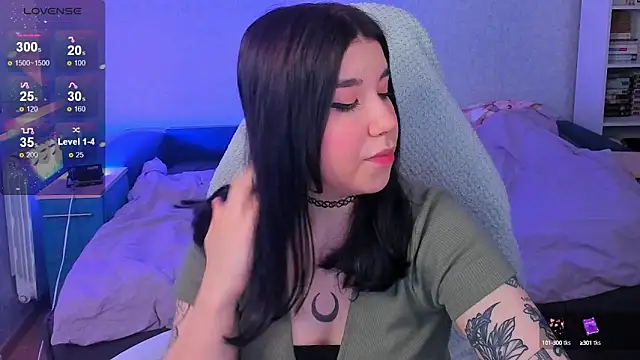 kellyharris online show from February 2025 04:14:01 PM