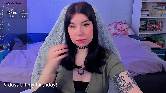 kellyharris online show from February 2025 11:49:01 AM