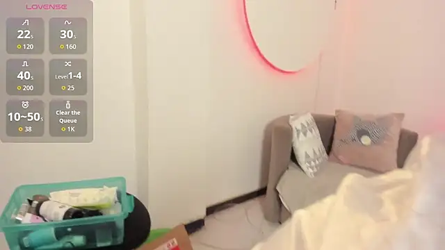 silvia lane online show from February 2026 05:15:01 AM