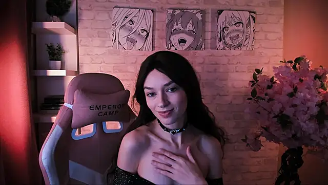 Snapshot of VivianLy_ chatting on November 2025 11:13:02 AM VivianLy online show from November 2025 11:13:02 AM