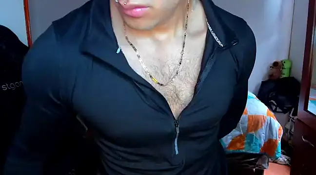 Tommy Bred online show from March 2025 06:55:01 PM