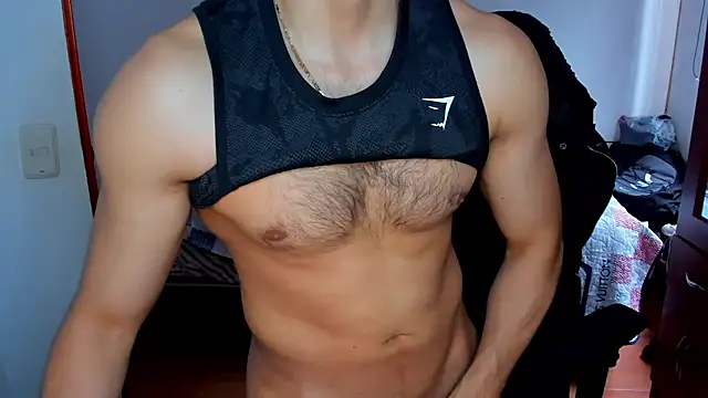 Tommy Bred online show from September 2025 05:51:02 PM