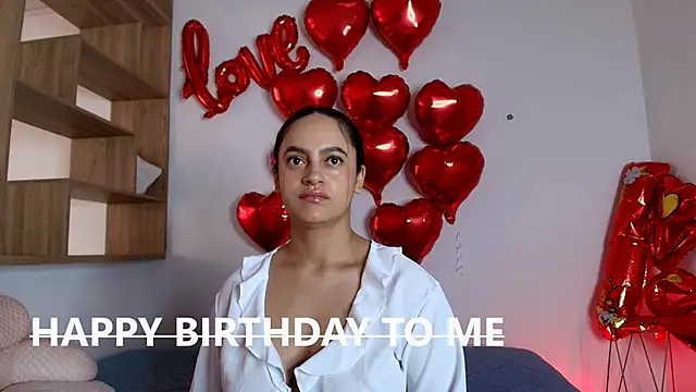 VICTORIABLACK xh online show from September 2025 12:04:02 PM