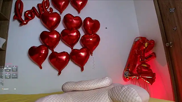 VICTORIABLACK xh online show from September 2025 11:06:02 PM