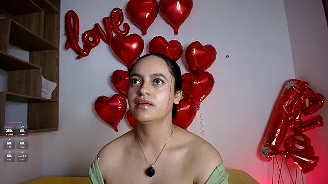 VICTORIABLACK xh online show from September 2025 11:12:02 AM