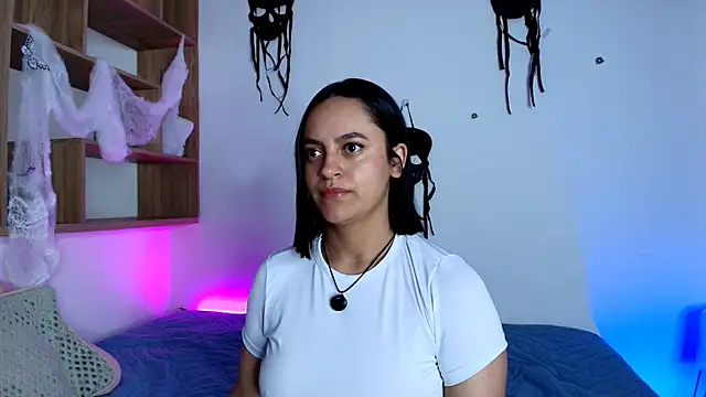 VICTORIABLACK xh online show from October 2025 11:18:01 AM