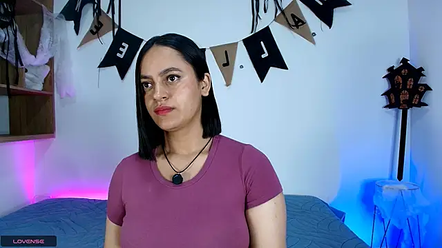 VICTORIABLACK xh online show from October 2025 11:09:02 AM