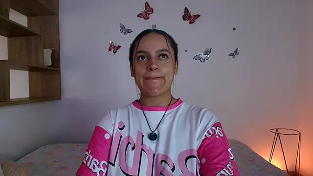 VICTORIABLACK xh online show from November 2025 07:35:01 PM