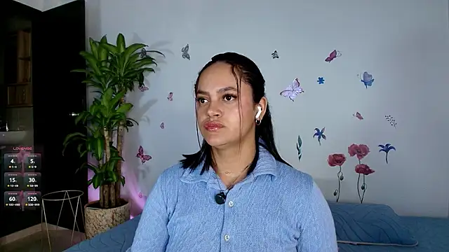 VICTORIABLACK xh online show from February 2026 09:06:01 AM