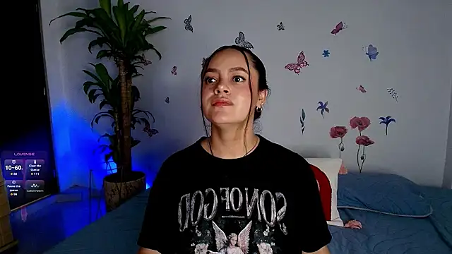 VICTORIABLACK xh online show from March 2026 07:30:01 PM