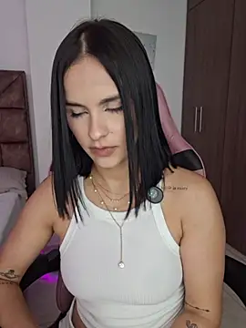 Snapshot of heyshaa chatting on July 2026 10:48:01 PM heyshaa online show from July 2026 10:48:01 PM