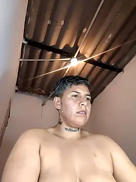 Yessi rousse online show from March 2026 11:08:01 PM