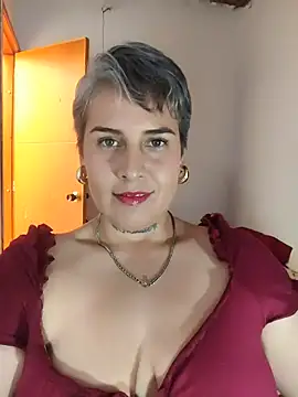 Yessi rousse online show from June 2026 01:54:02 PM
