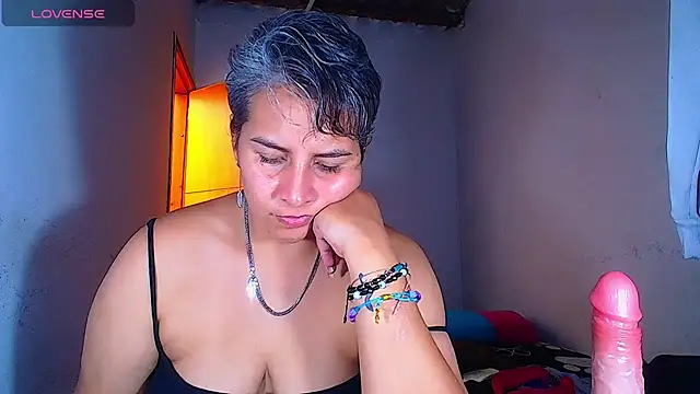 Yessi rousse online show from July 2026 06:54:01 PM