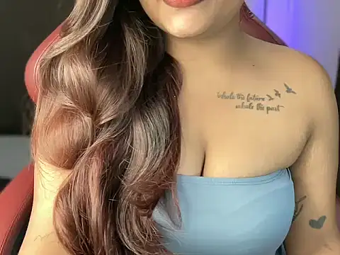 shanayaaa 1 online show from November 2025 06:45:01 PM