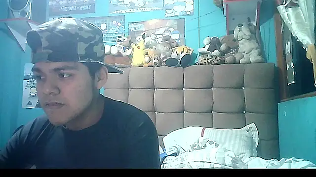 Valesh20 online show from November 2025 12:24:01 AM