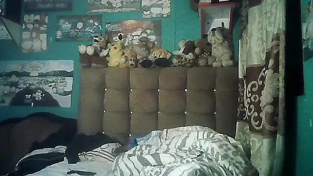 Valesh20 online show from November 2025 12:11:02 AM