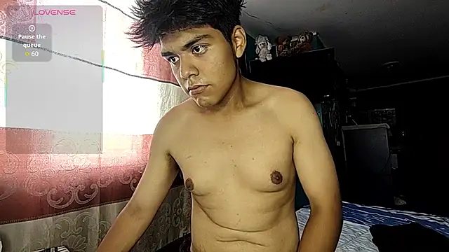 Valesh20 online show from February 2026 06:26:02 PM