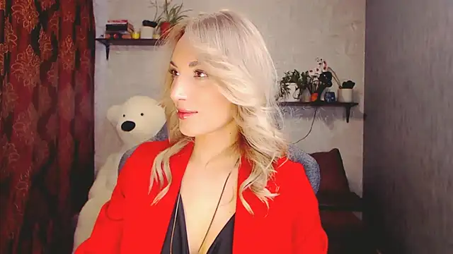 MillaXQueen online show from March 2025 05:19:01 AM