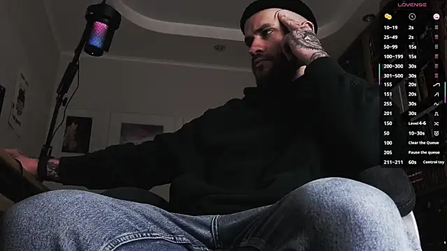 FindomJason online show from December 2025 04:14:01 PM