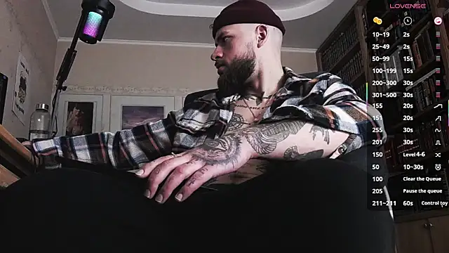 FindomJason online show from February 2026 03:31:02 PM