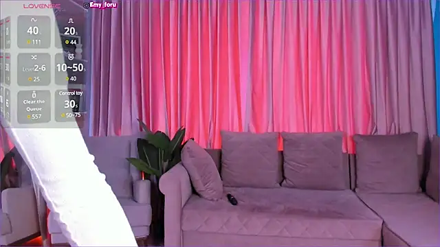 Emilyrighter1 online show from January 2025 11:15:02 AM