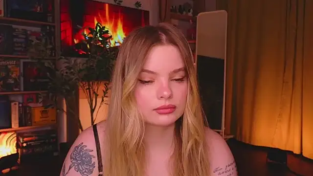 Hottie Jane online show from October 2025 06:53:01 PM