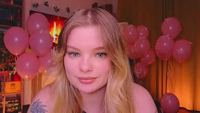 Hottie Jane online show from December 2025 01:05:02 PM