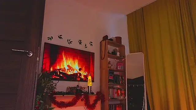 Hottie Jane online show from January 2026 12:18:01 PM