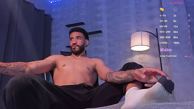 JesusOne online show from November 2025 01:37:01 AM