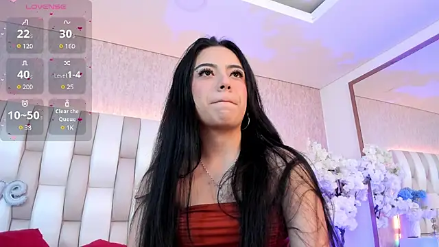 Snapshot of Rebeca_jones chatting on March 2025 01:09:01 PM Rebeca jones online show from March 2025 01:09:01 PM