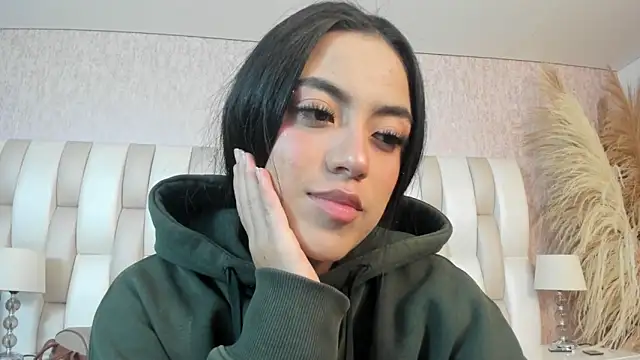 Rebeca jones online show from April 2026 12:08:02 PM