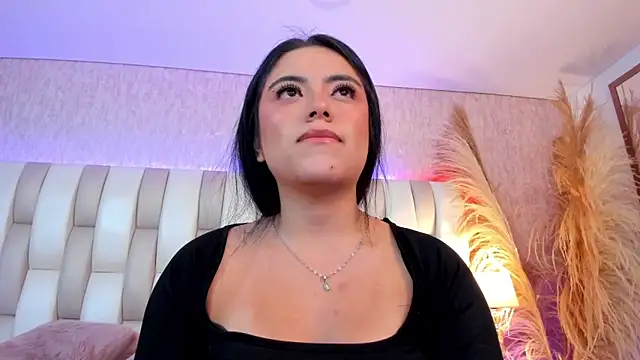 Rebeca jones online show from May 2026 12:22:01 PM