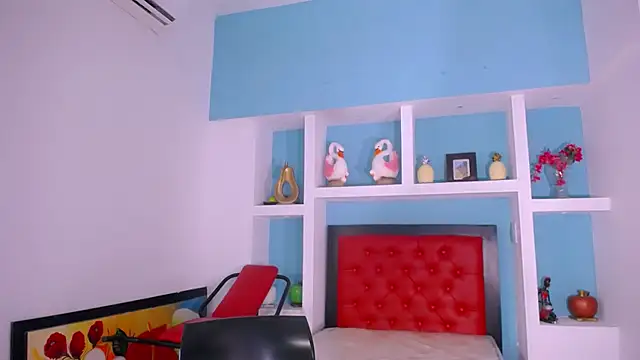 BeautyEyesxo online show from February 2025 02:57:01 PM