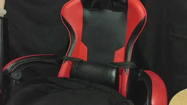 Mia G0ld online show from March 2025 04:12:02 PM