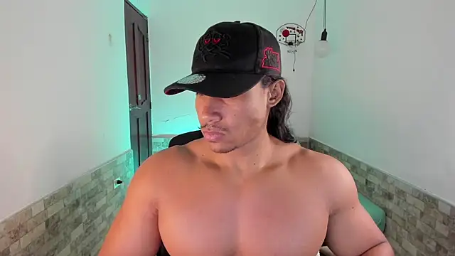 Carl Smithh online show from December 2025 03:55:01 AM