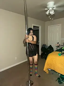 sexy gin online show from September 2025 12:31:02 PM