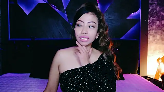 ElyaQuinn online show from March 2026 07:23:01 AM