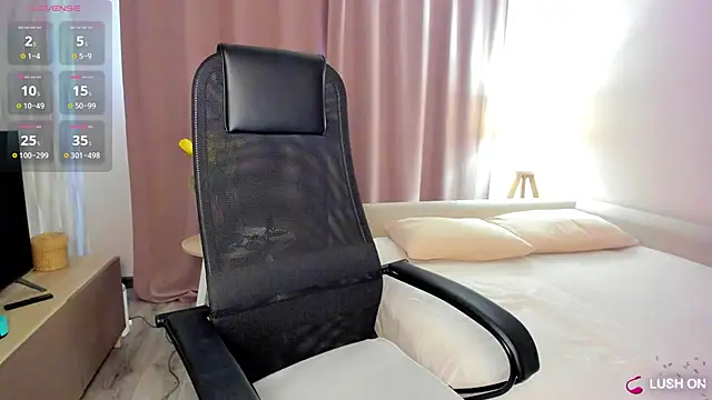 DannaEvan online show from March 2026 04:06:02 AM