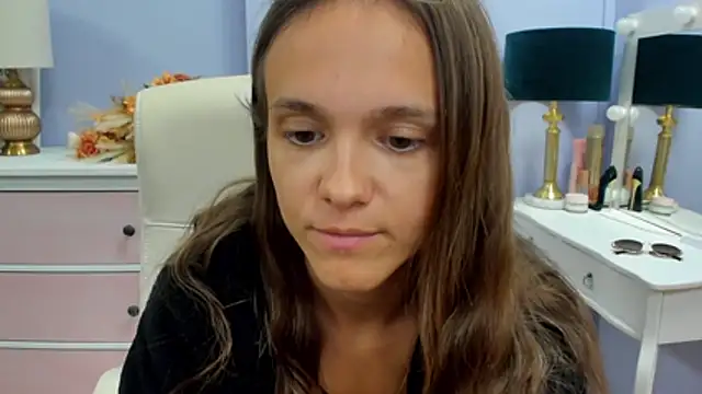 dirtyxEmily online show from July 2026 08:41:01 AM