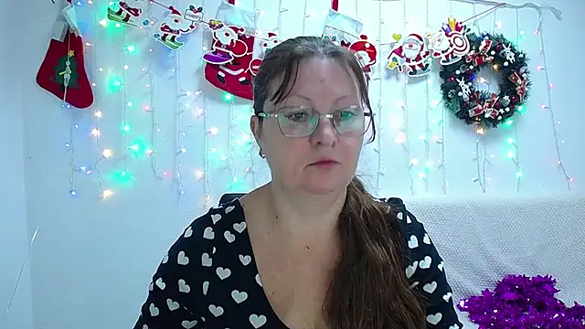 VanessaHotts online show from January 2025 06:03:02 AM