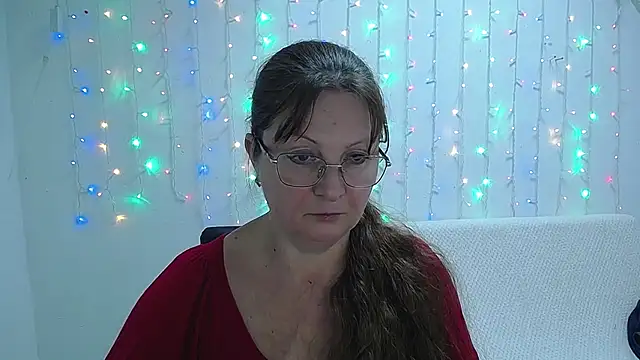 VanessaHotts online show from January 2025 03:15:02 PM