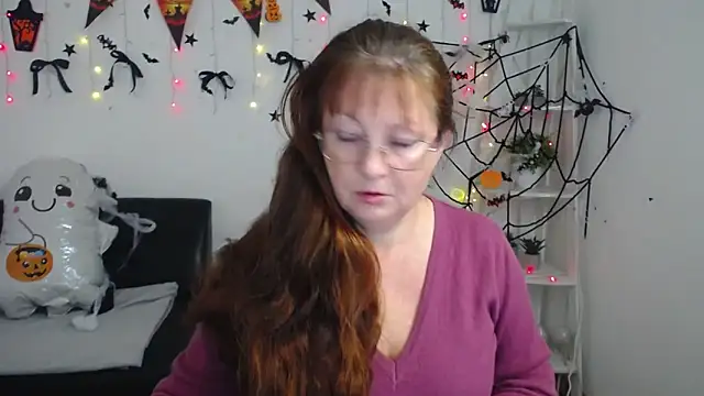 VanessaHotts online show from November 2025 06:04:02 AM