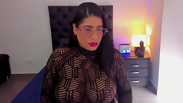 Jenny Carters online show from October 2025 09:30:01 PM