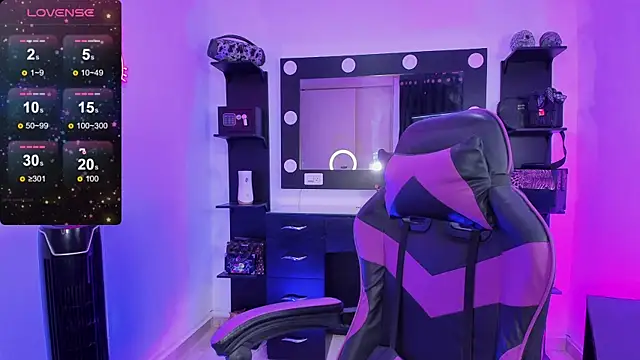 miss kitty online show from December 2025 12:49:02 AM